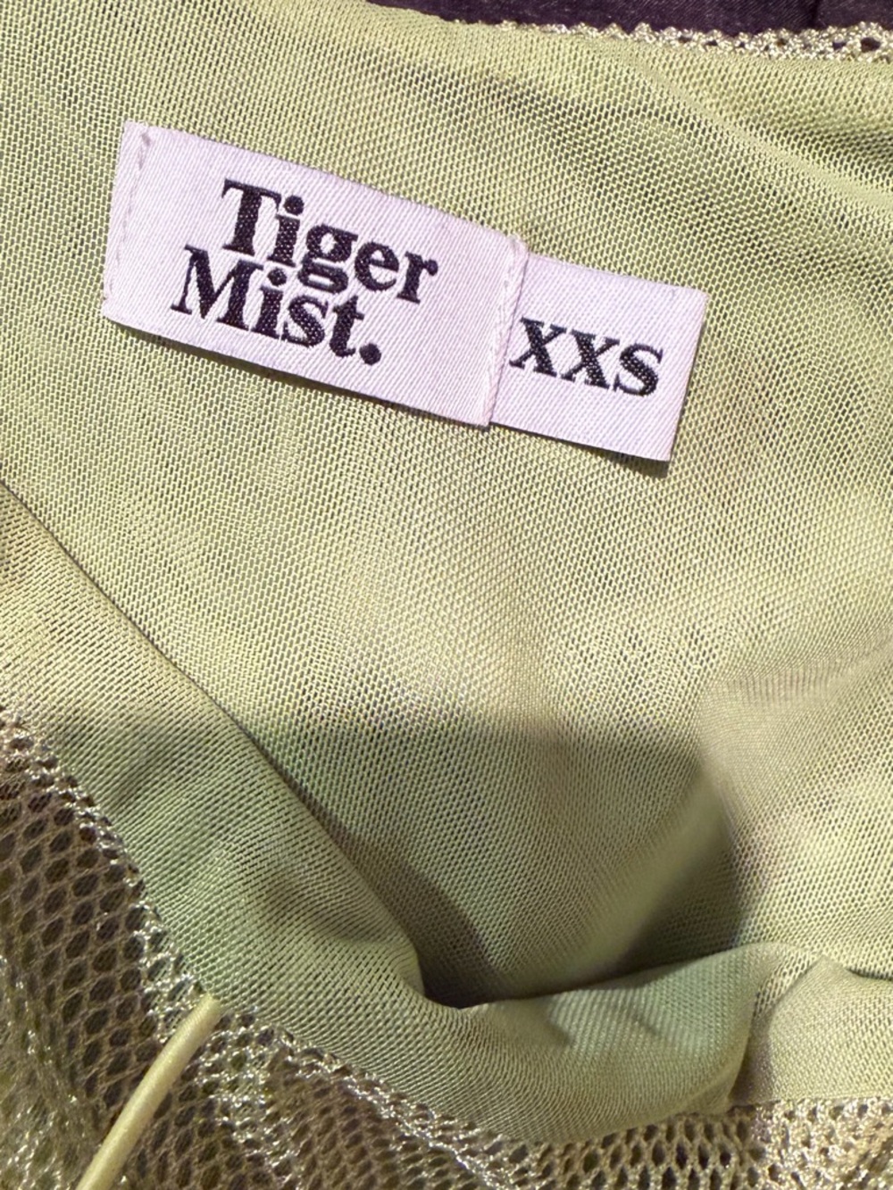 Tiger Mist Set - Picture 3 of 3